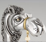 STANDING CAMEL