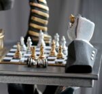 CHESS PLAYERS