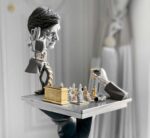 CHESS PLAYERS