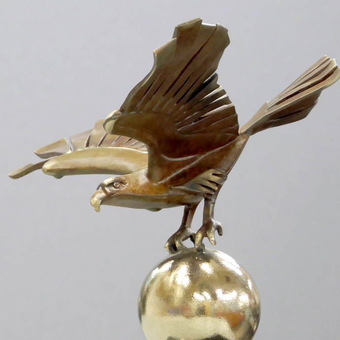 EAGLE