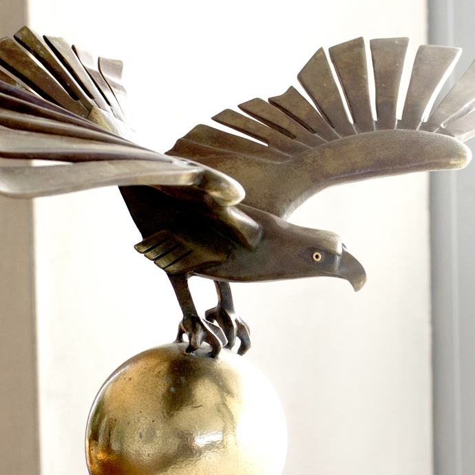 EAGLE