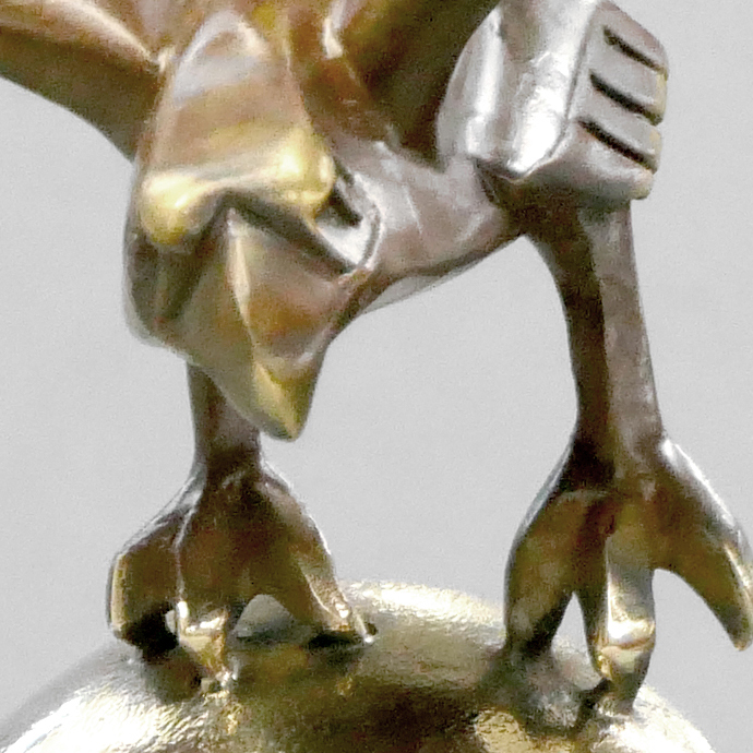 EAGLE