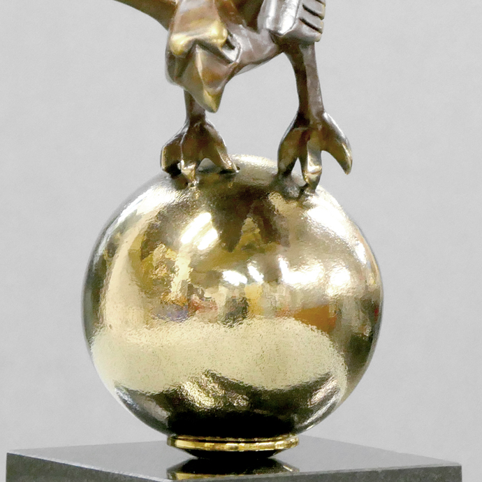 EAGLE