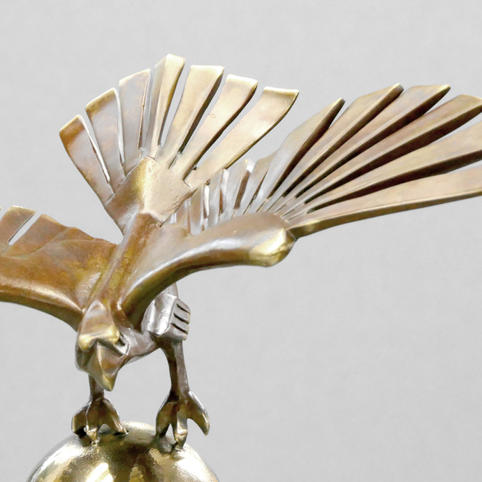 EAGLE