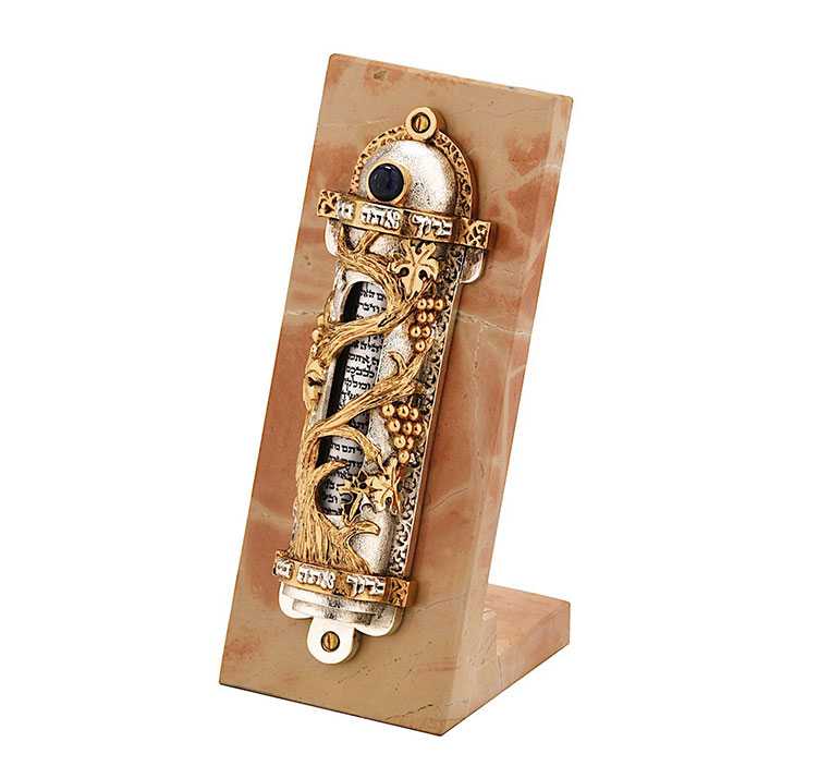 GEFEN MEZUZAH
