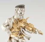 ORCH. FIDDLER