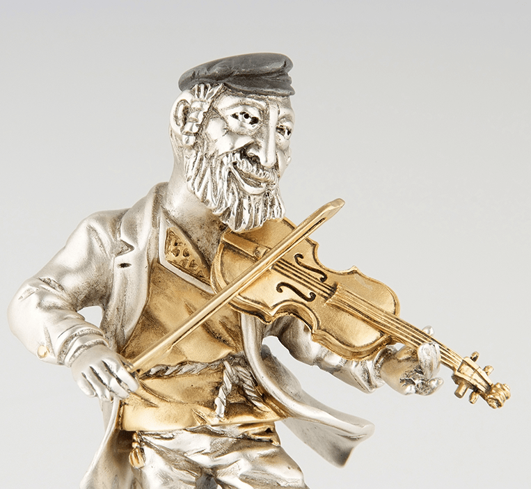 ORCH. FIDDLER