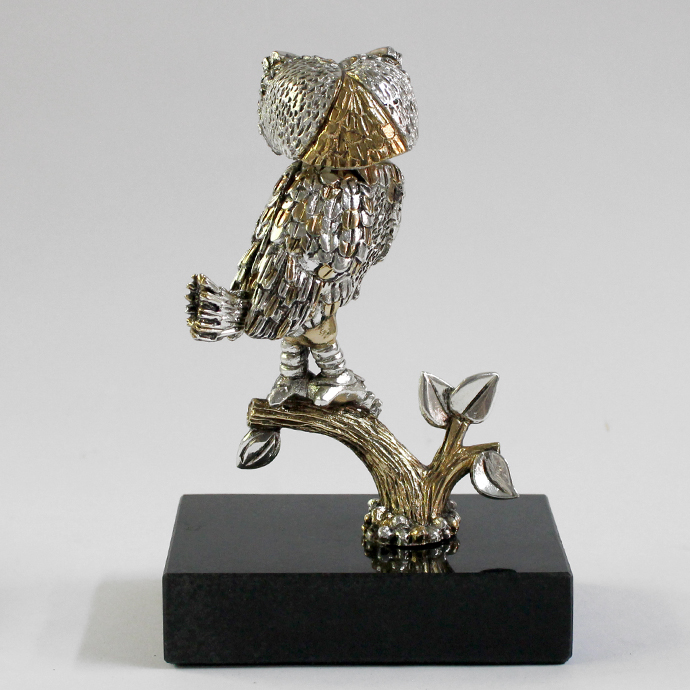 MINI OWL