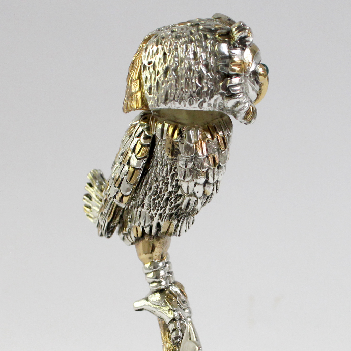 MINI OWL