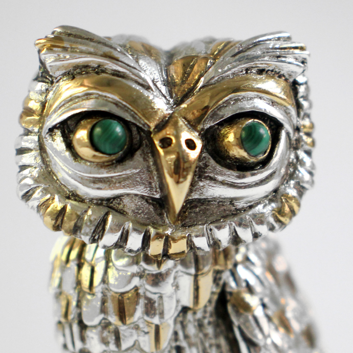 MINI OWL