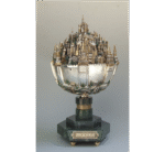 MOSCOW SPHERE
