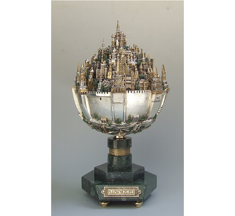 MOSCOW SPHERE