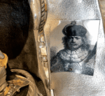 REMBRANDT REMBRANDT
