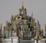 MOSCOW SPHERE