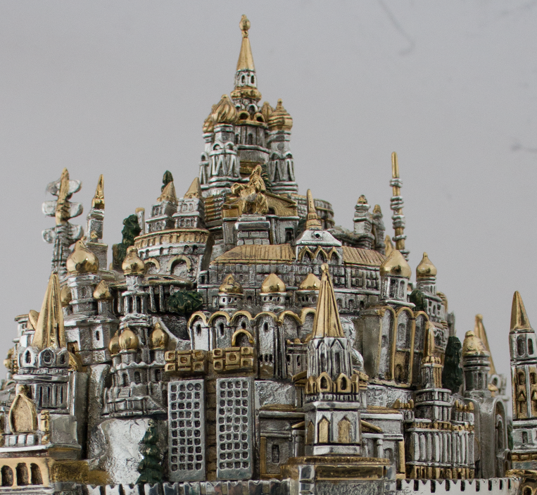 MOSCOW SPHERE