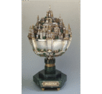 MOSCOW SPHERE
