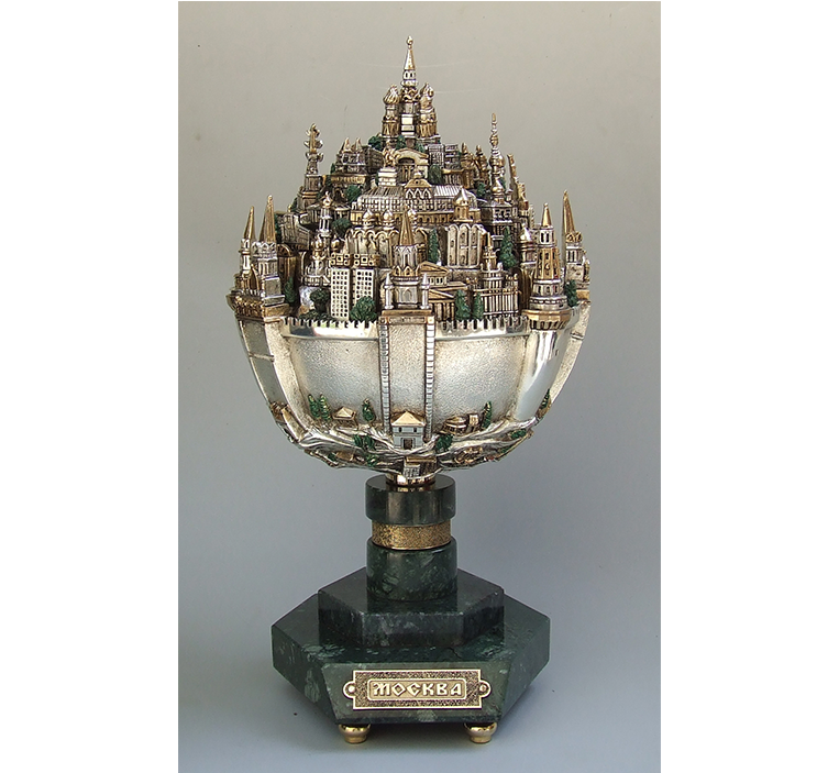 MOSCOW SPHERE