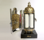 SEFER BAR MITZVAH