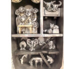 LARGE NOAH'S ARK