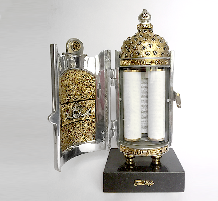 SEFER TORAH