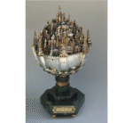 MOSCOW SPHERE