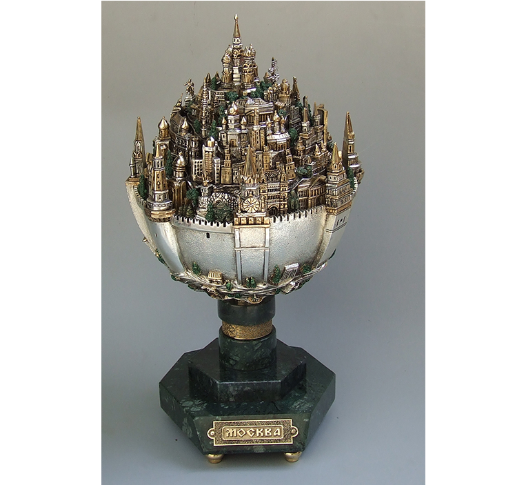 MOSCOW SPHERE