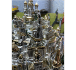 MOSCOW SPHERE