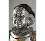 REMBRANDT REMBRANDT