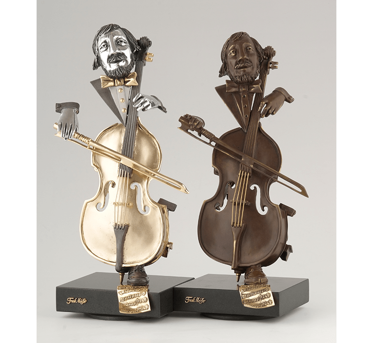 THE CONCERTO