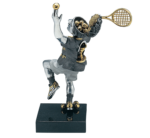 TENNIS PLAYER