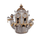 LARGE NOAH'S ARK