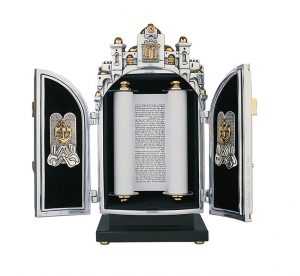 TORAH SHRINE