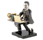 PORTRAIT OF AN EXECUTIVE