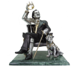 SALVADOR DALI