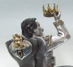 SALVADOR DALI