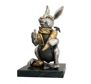 RABBIT