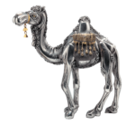 STANDING CAMEL