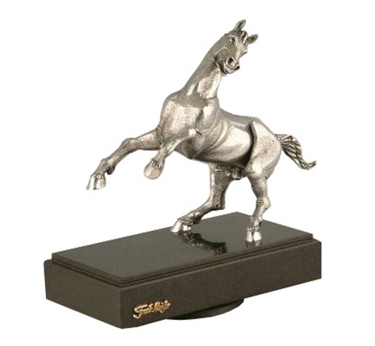 HORSE ( SILVER )