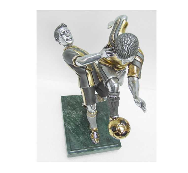 FOOTBALL PLAYERS