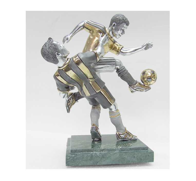 FOOTBALL PLAYERS