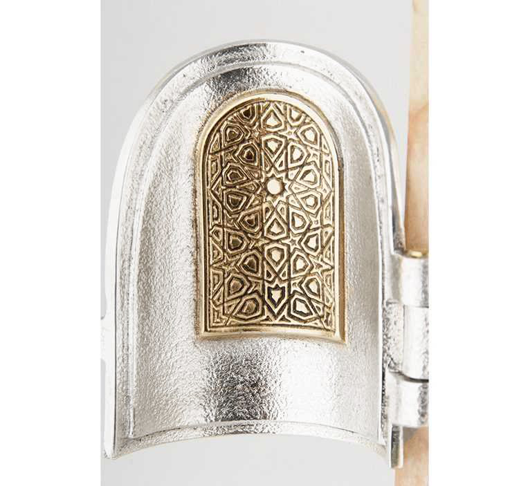 SHADAI KETUBA
