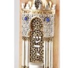 TOLEDO MEZUZAH