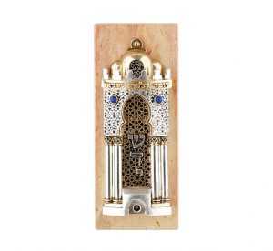 TOLEDO MEZUZAH