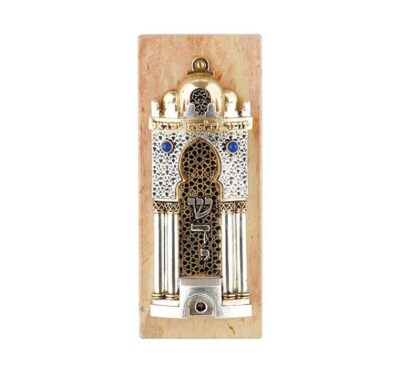 TOLEDO MEZUZAH