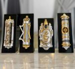 INDEPENDENCE MEZUZAH
