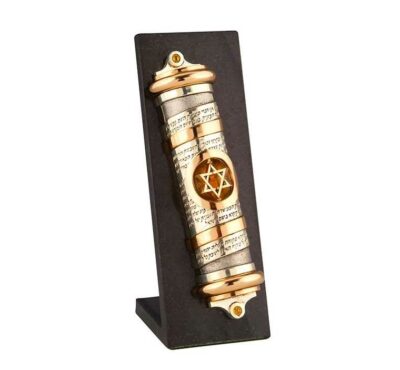 INDEPENDENCE MEZUZAH