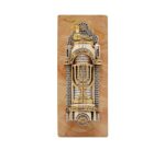 MENORAH MEZUZAH