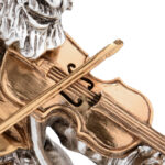 ORCH. FIDDLER