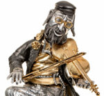 FIDDLER ON THE ROOF