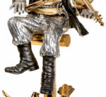 FIDDLER ON THE ROOF